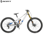 Scott Gambler 900 Tuned 2021