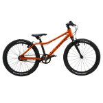 Rascal 20 - 20" Kid´s Bike - 2023 - Flame