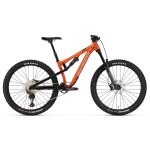 Rocky Mountain REAPER 27.5 Shimano - 27.5" Children's Mountainbike - 2024 - black / orange