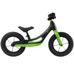Rebel Kidz 12" Children´s Balance Bike - 2023 - black/green