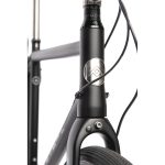 Rennstahl 853 Gravel Bike - 2024 - Get Fast - A00 - Image 6