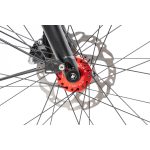 Rennstahl 853 Randonneur - Shimano GRX - Touring Bike - 2024 - Image 8