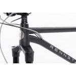 Rennstahl 853 Trail GET FAST - 29" Mountain Bike - 2024 - Black Edition - Image 3