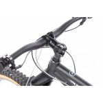 Rennstahl 853 Trail GET FAST - 29" Mountain Bike - 2024 - Black Edition - Image 4