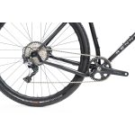 Rennstahl 853 Trail Gravel - Gravel Bike - Shimano GRX - 2024 - Image 7