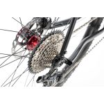 Rennstahl 853 Trail Gravel - Gravel Bike - Shimano GRX - 2024 - Image 9