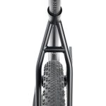 Rennstahl 853 Trail Gravel - Gravel Bike - Shimano GRX - 2024 - Image 6