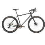Rennstahl 853 Trail Gravel - Gravel Bike - 2024 - Get Fast