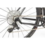 Rennstahl 853 Trail Gravel SE - Gravel Bike - 2024 - Image 8