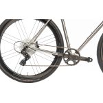 Rennstahl 991 Gravel - Gravel Bike - Get Fast - 2024 - Image 8