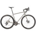 Rennstahl 991 SpeedGravel - Gravel Bike - Get Fast - 2024