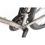 Rennstahl 991 SpeedGravel - Gravel Bike - Get Fast - 2024 - Image 6