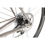 Rennstahl 991 SpeedGravel - Gravel Bike - Get Fast - 2024 - Image 8