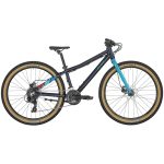 Bergamont REVOX 26 LITE - 26" Kids Mountain Bike - 2023 - shiny dark blue