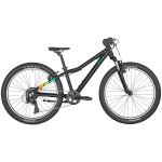 Bergamont REVOX 24 - 24" Kids Mountain Bike - 2023 - shiny black