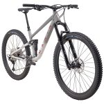 Marin RIFT ZONE 2 - 29" Mountain Bike - 2023 - Grey - Image 3