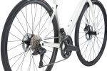 BMC ROADMACHINE THREE - Carbon Roadbike - 2023 - metallic off-white / black - Image 6