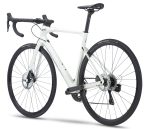 BMC ROADMACHINE THREE - Carbon Roadbike - 2023 - metallic off-white / black - Image 4