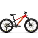 Rocky Mountain Growler Jr 20 Bike 2022