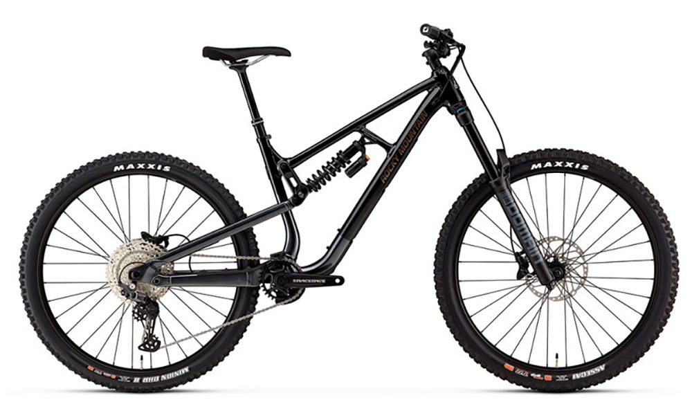 rocky_mountain_2023_slayer_alloy.jpg Rocky Mountain Slayer Alloy 30 Bike 2023 - Image 1