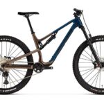 Rocky Mountain Instinct Carbon 30 Bike 2023