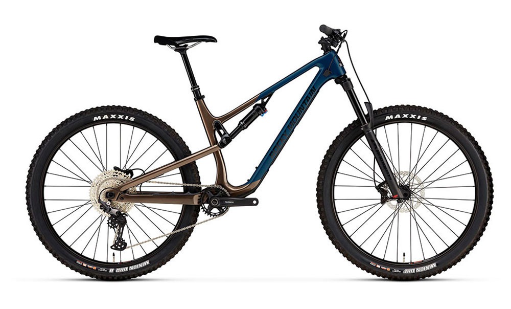 rocky_mountain_2023_velo_instinc.jpg Rocky Mountain Instinct Carbon 30 Bike 2023 - Image 1