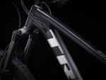 Trek Roscoe 7 Mountain Bike - 2023 - Matte Trek Black - Image 12