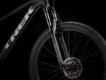 Trek Roscoe 7 Mountain Bike - 2023 - Matte Trek Black - Image 11
