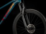 Trek Roscoe 7 Mountain Bike - 2023 - Teal / Trek Black - Image 11