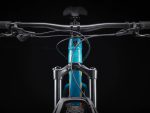Trek Roscoe 7 Mountain Bike - 2023 - Teal / Trek Black - Image 4