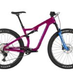 Salsa Spearfish Carbon XT 29 Bike