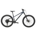 Marin SAN QUENTIN 2 - 27.5" Mountain Bike - 2023 - Blue Black