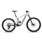 Santa Cruz Heckler Sl Gx Axs E-bike