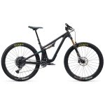 Yeti Cycles SB120 T1 - 29" Carbon Mountainbike - 2023 - Raw / Turquoise