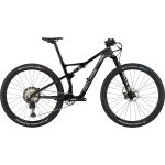 Cannondale SCALPEL CARBON 2 - 29" Mountainbike - 2023 - Graphite
