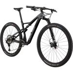 Cannondale SCALPEL CARBON 2 - 29" Mountainbike - 2023 - Graphite - Image 3