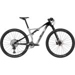 Cannondale SCALPEL CARBON 3 - 29" Mountainbike - 2022 - Mercury