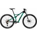 Cannondale SCALPEL CARBON 4 - 29" Mountainbike - 2023 - jungle green