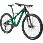 Cannondale SCALPEL CARBON 4 - 29" Mountainbike - 2023 - jungle green - Image 3
