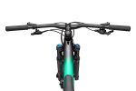 Cannondale SCALPEL CARBON 4 - 29" Mountainbike - 2023 - jungle green - Image 5