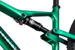 Cannondale SCALPEL CARBON 4 - 29" Mountainbike - 2023 - jungle green - Image 8
