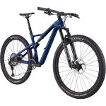 Cannondale SCALPEL CARBON SE 1 - 29" Mountainbike - 2023 - Abyss - Image 3