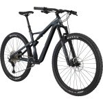 Cannondale SCALPEL CARBON SE 2 - 29" Mountainbike - 2023 - Black Magic - Image 3