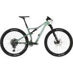 Cannondale SCALPEL CARBON SE Ultimate - 29" Mountainbike - 2023 - jade