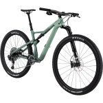 Cannondale SCALPEL CARBON SE Ultimate - 29" Mountainbike - 2023 - jade - Image 3