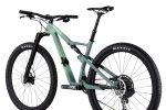 Cannondale SCALPEL CARBON SE Ultimate - 29" Mountainbike - 2023 - jade - Image 4