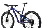 Cannondale SCALPEL Hi-MOD 1 - 29" Carbon Mountainbike - 2023 - tinted blue - Image 4
