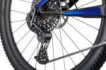 Cannondale SCALPEL Hi-MOD 1 - 29" Carbon Mountainbike - 2023 - tinted blue - Image 8