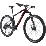 Cannondale SCALPEL HT Hi-MOD Ultimate - 29" Carbon Mountainbike - 2023 - tinted red - Image 3