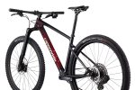 Cannondale SCALPEL HT Hi-MOD Ultimate - 29" Carbon Mountainbike - 2023 - tinted red - Image 4